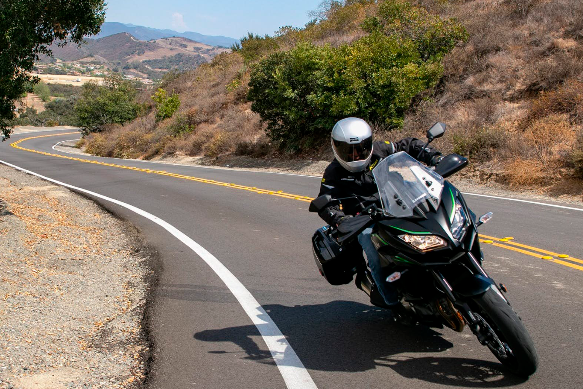 LOS 10 ERRORES MÁS FRECUENTES DE UN MOTOCICLISTA NUEVO