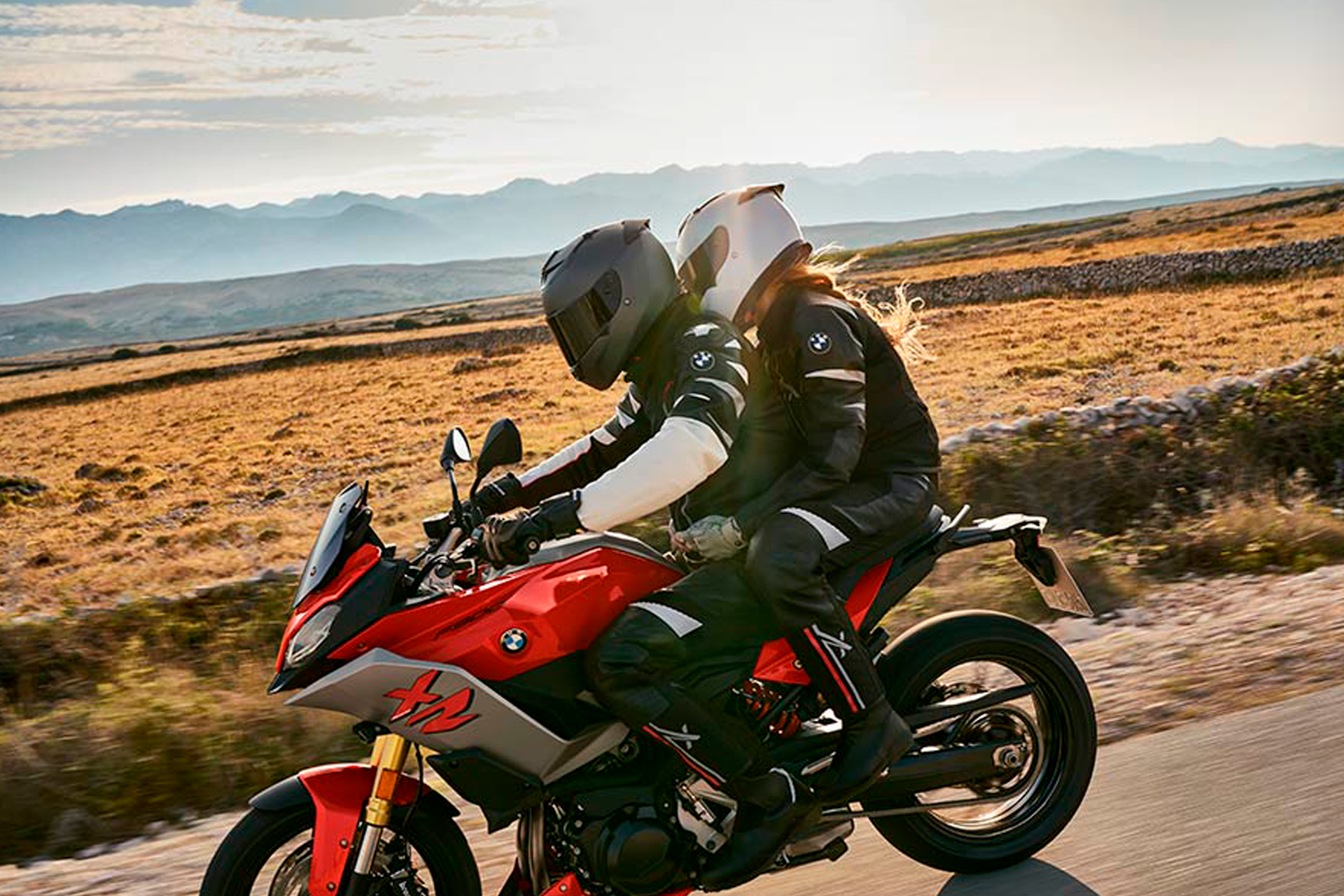 VIAJAR EN MOTO APORTA BENEFICIOS A LA SALUD FÍSICA Y EMOCIONAL