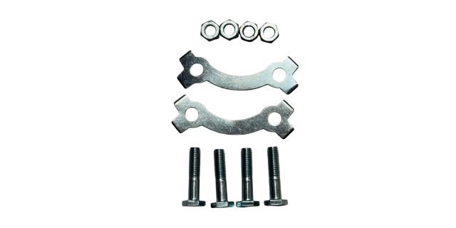 KIT LAINAS KEEWAY TX200-HAOJUE HJ125 (4 HUECOS)