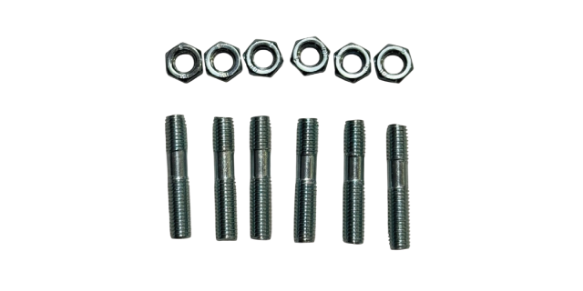 KIT ESPARRAGOS PORTA SPROCKET YAMAHA XTZ150 (6 HUECOS)