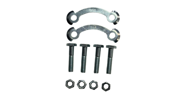 KIT LAINAS TVS APACHE RTR 160 2V-180 2V -STRYKER125-MAX125-NEO NX 110 (4 HUECOS)