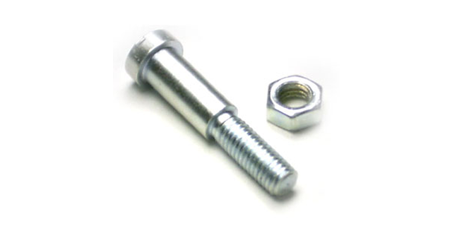 TORNILLO MANIGUETA HONDA C. 90 Paquete x 10