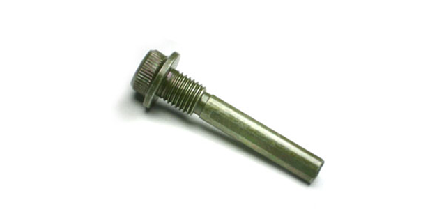 PASADOR MORDAZA FRENO DISCO YAMAHA DT