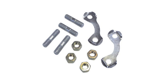 KIT LAINAS YAMAHA DT 4 HCOS (Esparragos, Lainas, Tuercas)