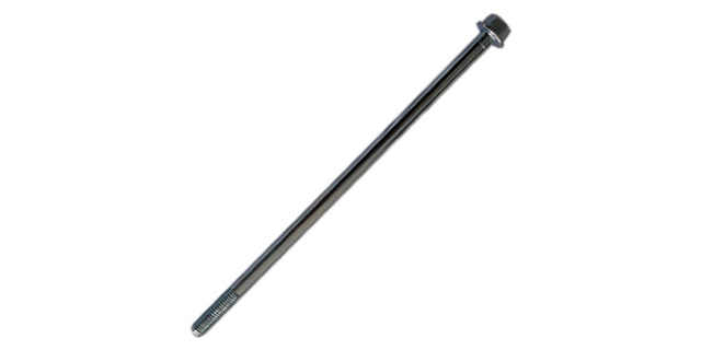 TORNILLO CILINDRO M8X195mm BAJAJ BOXER S- CT100-CARGO-BM100 CLASSIC-CT SD1-KTEC-PLATINO100 SPORT-UG-KS- TVS 100 SPORT-100 KLS CON Y SIN ENCENDIDO-STRYKER 125NG MN-MAX125 SW MN