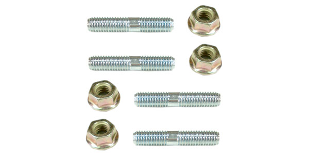 KIT ESPARRAGOS PORTAP.HONDA ECO, SPLENDOR, CD 100,