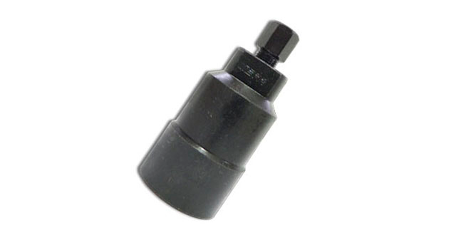 EXTRACTOR VOLANTE SUZUKI DR 600 -DR 650