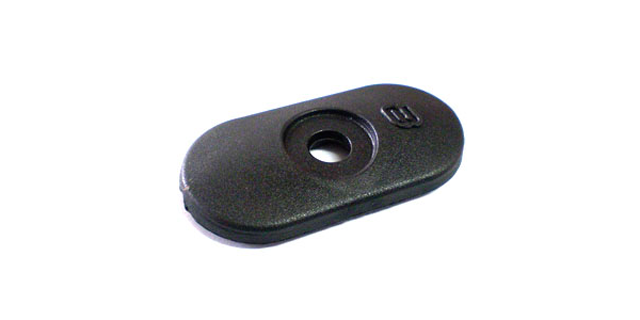 TAPA TENSOR CADENA PULSAR 180UG / 200 / 220 PLASTICA