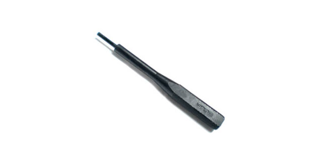 EXTRACTOR PARA GUIAS DE VALVULA DE ADM Y ESC DIAM 5.0mm ESPIGO DE DIAM 4.7mm