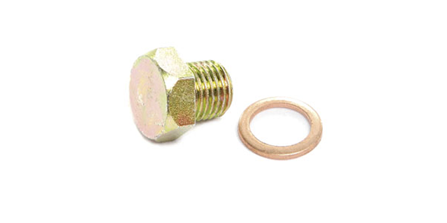 TAPON CARTER REPARACION M14X1,50 Paquete x 5