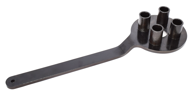 LLAVE SOSTENEDOR CLUTCH YAMAHA XTZ150-FZ2.0-FZ16-FZS150-SZR150-SZRR-FAZER 150-BAJAJ PULSAR 135 LS-R-PRO-GP-SPEED-BSIV-NS 125-WIND 125