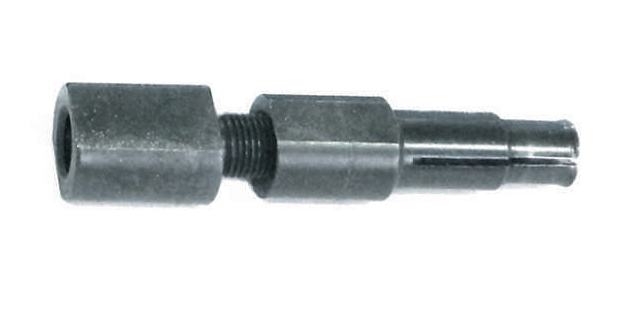 BOQUILLA EXTRACTOR CON TORNILLO 12MM