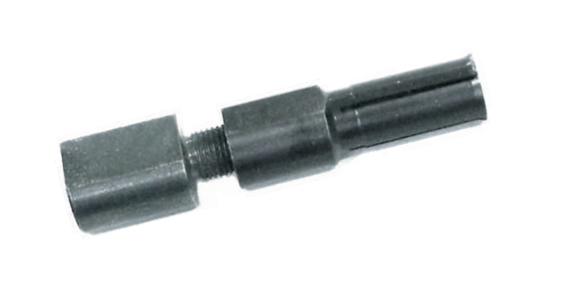 BOQUILLA EXTRACTOR CON TORNILLO 15MM