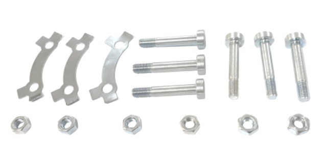 KIT LAINAS AUTECO PULSAR 200NS