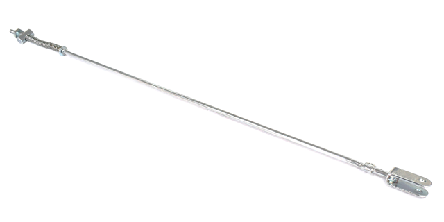 VARILLA FRENO PULSAR 135