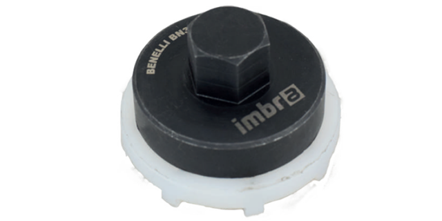 LLAVE PINES TELESCOPICA LEONCINO 500 BENELLI