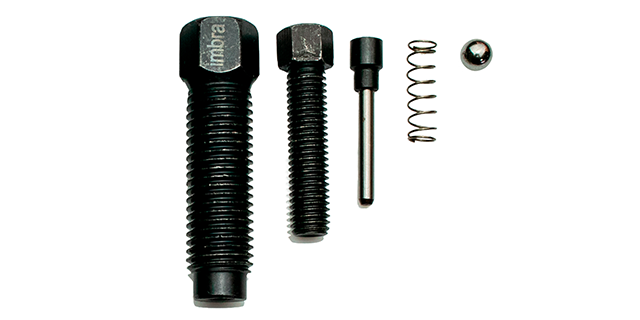 CONJUNTO PIN DESPINADOR DE CADENA 520