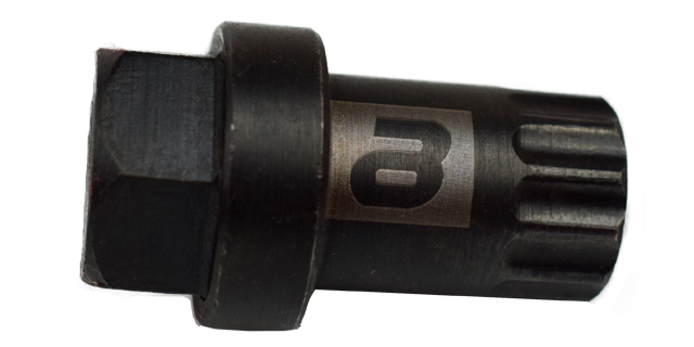 LLAVE TORNILLO DIRECCION BENELLI TNT150i - LEONCINO 250 - TRK251 - TNT25N - 302S - LEONCINO 500 -TRK502 -IMPERIALE 400 - 502C