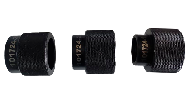 CONJUNTO INSTALADOR DE RETENES UNIVERSAL DIAMETRO 32-38- 42 MM