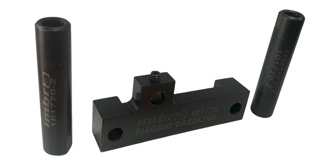MEDIDOR PARA SELECCION DE EMPAQUE PIAGGIO GASOLINA