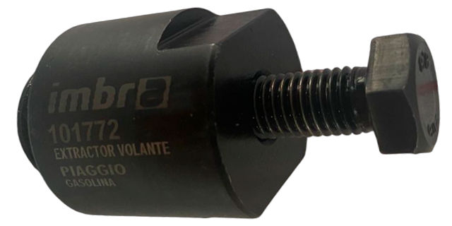EXTRACTOR VOLANTE PIAGGIO GASOLINA