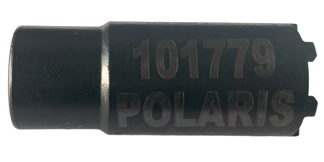 LLAVE TORRE EXTRACTOR TUERCA CLUTCH POLARIS RZ-R1000