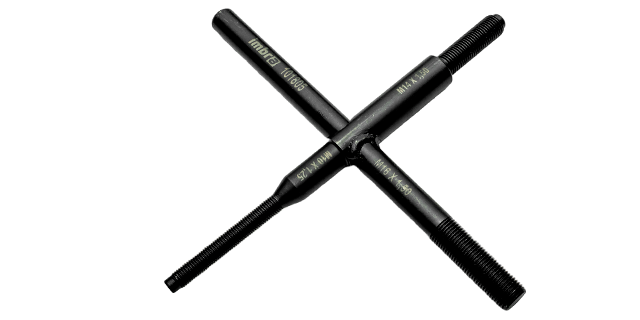 EXTRACTOR VOLANTE TIPO TORNILLO 3 PUNTAS M10x1.25-M14x1.5-M16x1.5
