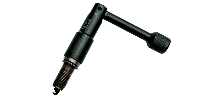 LLAVE ARTICULADA EXTRACTOR BUJIA HEXAGONO 14mm KTM DUKE200-- DUKE390- HONDA XRE300