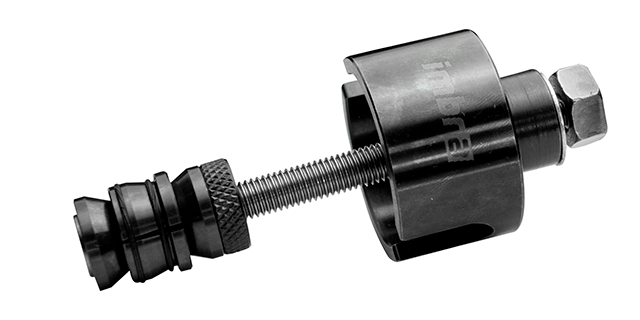 KIT EXTRACTOR CUNAS CHASIS MODULOS 23.5mm-30mm