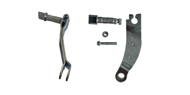 KIT LEVA FRENO TRASERO CON EJE YAMAHA XTZ-150