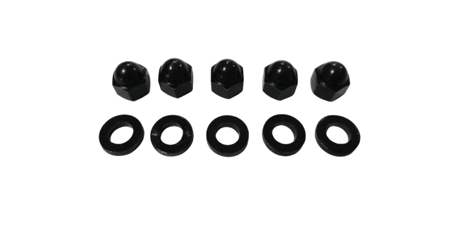 KIT DE SUJECION CULATA YAMAHA DT 200