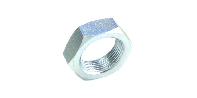 TUERCA DEL BUJE PORTAPLATO YAMAHA Paquete x 10