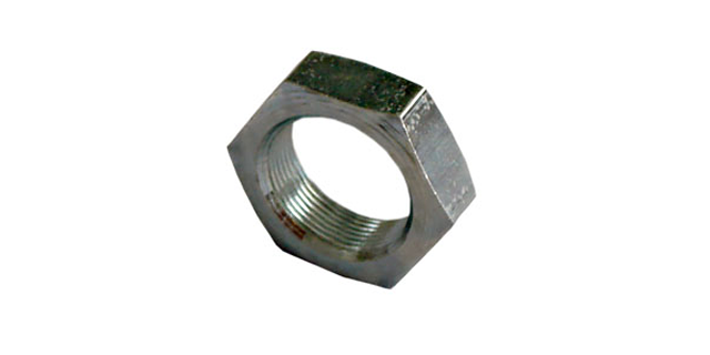 TUERCA DEL BUJE PORTAPLATO BAJAJ PULSAR Paquete x 10