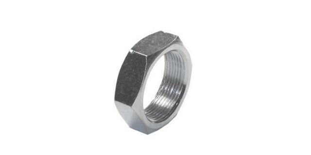 TUERCA DEL BUJE PORTAPLATO HONDA CBZ 160 Paquete x 10