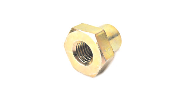 TUERCA VARILLA FRENO CBF150 Paquete x 10