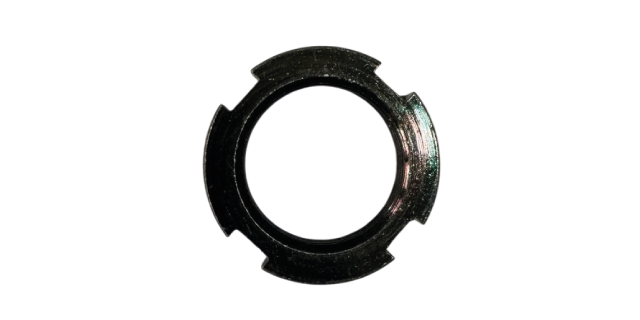 TUERCA CLUTCH ARRANQUE AGILITY-DYNAMIC-JET 4-JET 5-TODAS SCOOTER