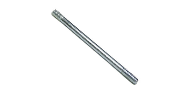 ESPARRAG M6 x M6 x 132 CILINDRO SUZUKI FR 80/100. Paquete x 10