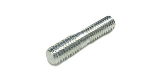 ESPARRAGO M8 x 3/8 x 42 SALIDA DE RX Paquete x 10