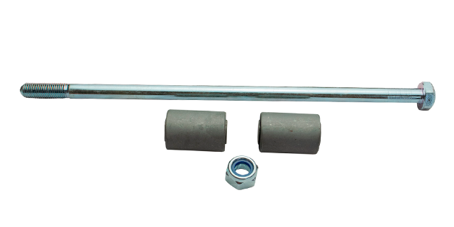 KIT TIJERA SUZUKI FR 80 (V80 C70 C90)