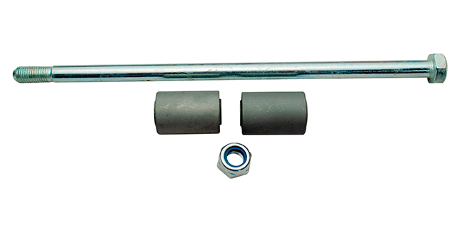 KIT TIJERA BAJAJ BOXER CT 100