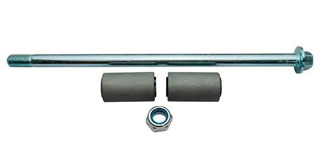 KIT TIJERA YAMAHA RX100-RX115-YCZ110