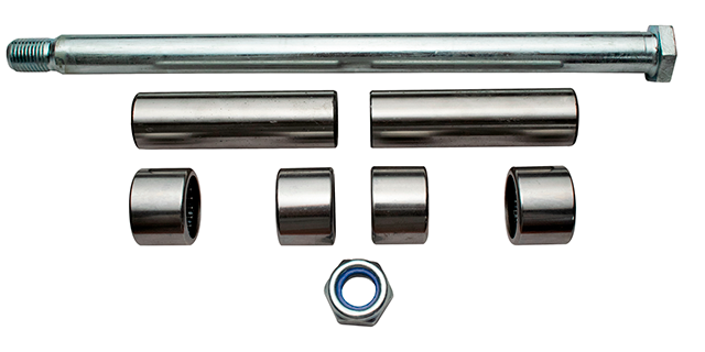 KIT TIJERA YAMAHA XT660R