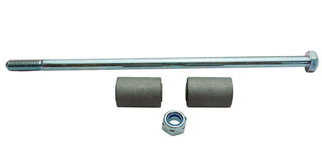 KIT TIJERA SUZUKI VIVAX 115/ BEST
