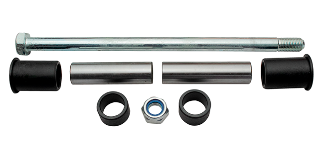 KIT TIJERA YAMAHA XT 225