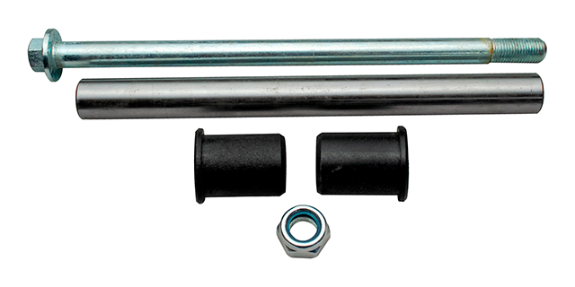 KIT TIJERA AK150 TT