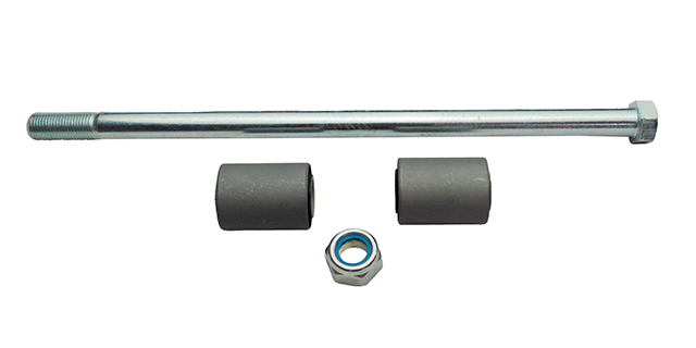 KIT TIJERA HONDA ECO DELUXE-HERO IGNITOR 125 5S-IGNITOR 125 XTECH
