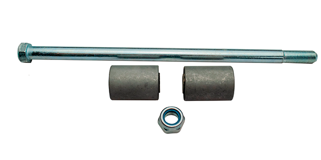 KIT TIJERA BAJAJ XCD 125