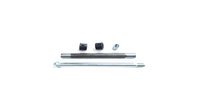 KIT TIJERA AK 125/150 TT-R ( MODELO 2013 UP)