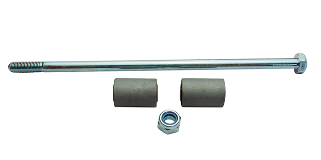 KIT TIJERA BAJAJ DISCOVER 100 - BOXER BM100/150 - DISCOVER MAX PLATINO 125