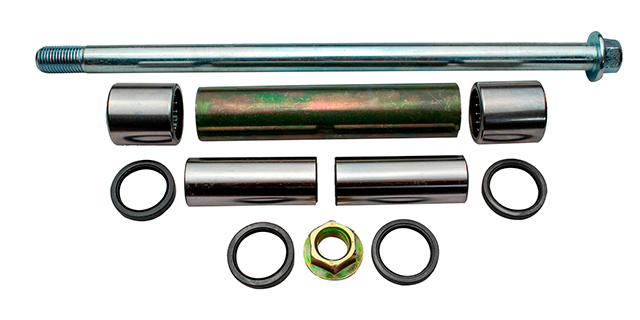KIT TIJERA PULSAR 200NS 2014 UP (CANASTILLAS)